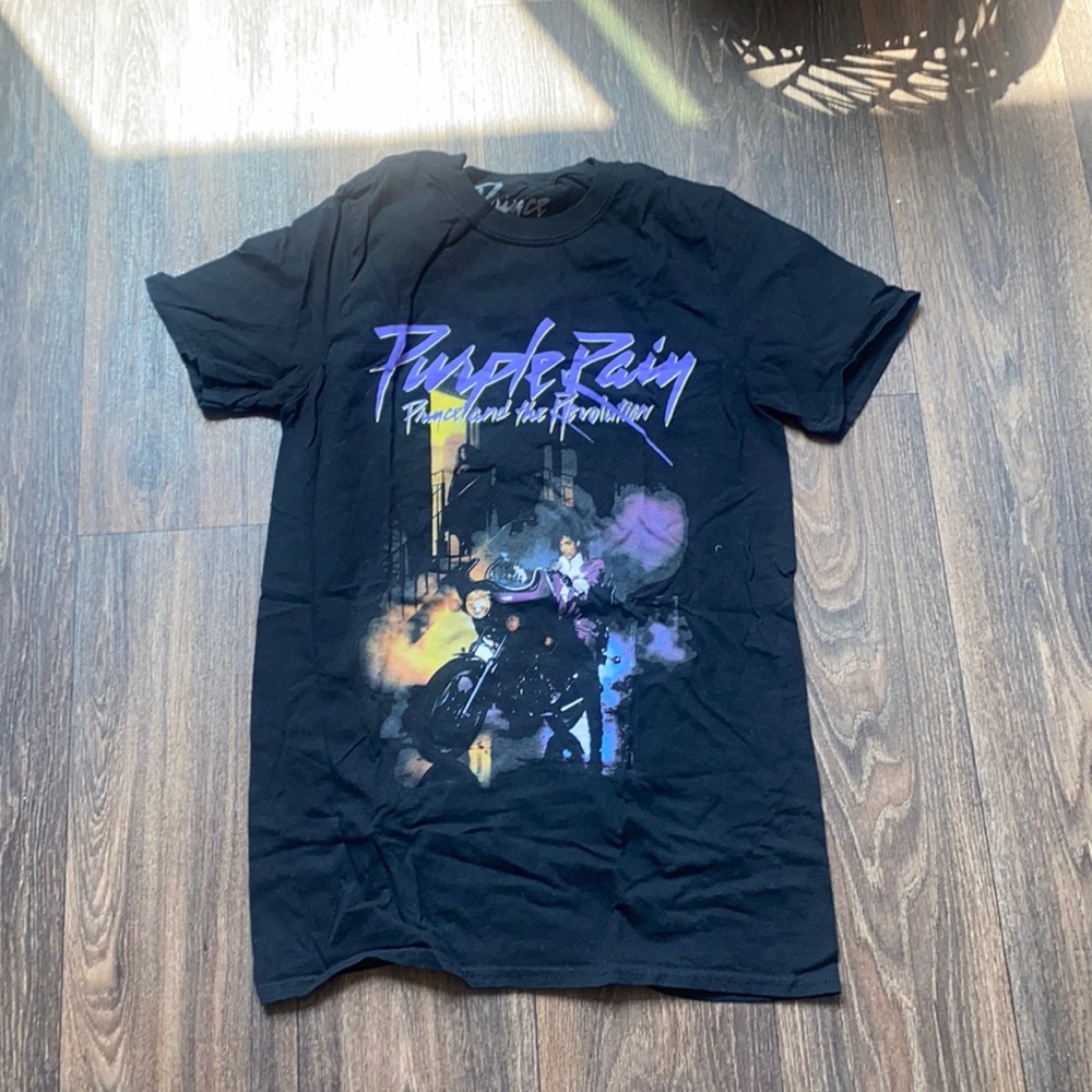 Prince Shirt